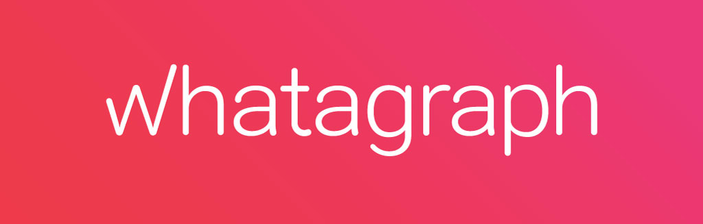 Data Analysis Tools - Whatagraph